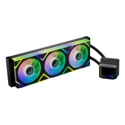 Chłodzenie procesora ADATA S_MULTI/LEVANTEII360-BKCWW