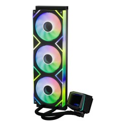 Chłodzenie procesora ADATA S_MULTI/LEVANTEII360-BKCWW