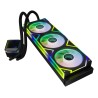 Chłodzenie procesora ADATA S_MULTI/LEVANTEII360-BKCWW