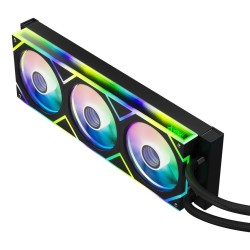 Chłodzenie procesora ADATA S_MULTI/LEVANTEII360-BKCWW
