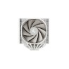 DeepCool ASSASSIN IV Procesor Chłodnica powietrza 120/140 mm Czarny 1 szt.