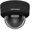 Hikvision Pro Series with AcuSense DS-2CD2186G2H-ISU(2.8mm)(eF)/BLACK Kula (kształt) Kamera bezpieczeństwa IP Zewnętrzna 3840 x