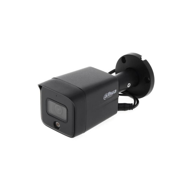 Kamera IP Dahua IPC-HFW1839TC-A-IL-0280B czarna