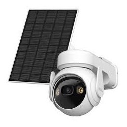Imou Cell PT Lite Kit + Solar Panel