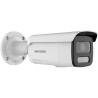 Hikvision Pro Series with ColorVu DS-2CD2T47G2H-LISU/SL(2.8mm)(eF) Kula (kształt) Kamera bezpieczeństwa IP Wewnętrz i na wolnym