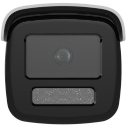 Hikvision Pro Series with ColorVu DS-2CD2T47G2H-LISU/SL(2.8mm)(eF) Kula (kształt) Kamera bezpieczeństwa IP Wewnętrz i na wolnym