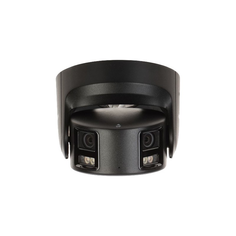 Kamera IP Hikvision DS-2CD2387G2P-LSU/SL(4mm)(C)/BLACK PL