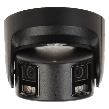 Kamera IP Hikvision DS-2CD2387G2P-LSU/SL(4mm)(C)/BLACK PL