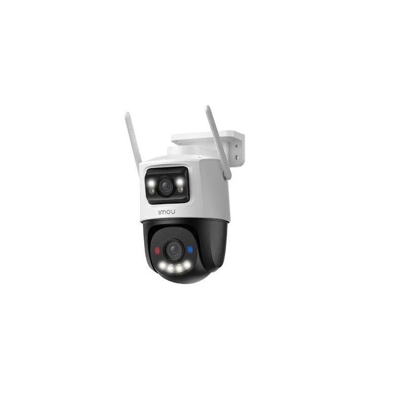 Kamera WRL CAMERA 4+4MP CRUISER DUAL2/PRO IPC-S7XFP-8U0WED IMOU
