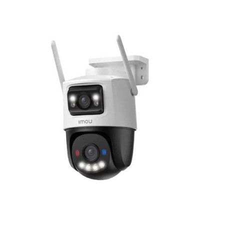 Kamera WRL CAMERA 4+4MP CRUISER DUAL2/PRO IPC-S7XFP-8U0WED IMOU