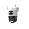Kamera WRL CAMERA 4+4MP CRUISER DUAL2/PRO IPC-S7XFP-8U0WED IMOU