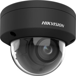 Hikvision Pro Series with AcuSense DS-2CD2746G2HT-IZS(2.8-12)/eF/BLK Douszne Kamera bezpieczeństwa IP Zewnętrzna 2688 x 1520 px