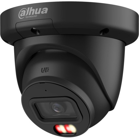 Kamera IP Dahua IPC-HDW3649QM-S-IL-0280B-BLACK