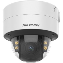 Hikvision DS-2CD2747G2-LZS(3.6-9mm) (C) Douszne Kamera bezpieczeństwa IP Wewnętrz i na wolnym powietrzu 2688 x 1520 px Sufit /
