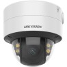 Hikvision DS-2CD2747G2-LZS(3.6-9mm) (C) Douszne Kamera bezpieczeństwa IP Wewnętrz i na wolnym powietrzu 2688 x 1520 px Sufit /