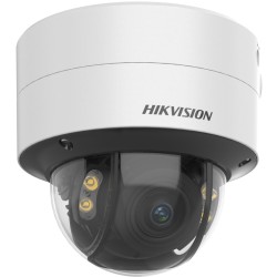 Hikvision DS-2CD2747G2-LZS(3.6-9mm) (C) Douszne Kamera bezpieczeństwa IP Wewnętrz i na wolnym powietrzu 2688 x 1520 px Sufit /