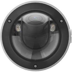 Hikvision DS-2CD2747G2-LZS(3.6-9mm) (C) Douszne Kamera bezpieczeństwa IP Wewnętrz i na wolnym powietrzu 2688 x 1520 px Sufit /
