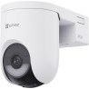 Kamera IP Ezviz HB8c Lite bateryjna PT Wi-Fi 4MP