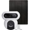 Kamera IP Ezviz HB90 z panelem solarnym 8W dual 4MP+4MP Wi-Fi AOV