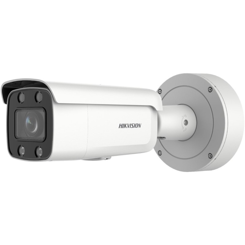 Hikvision DS-2CD3647G2-LZS Kula (kształt) Kamera bezpieczeństwa IP Wewnętrz i na wolnym powietrzu 2688 x 1520 px Sufit / Ściana Hikvision DS-2CD3647G2-LZS Kula (kształt) Kamera bezpieczeństwa IP Wewnętrz i na wolnym powietrzu 2688 x 1520 px Sufit / Ściana