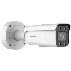 Hikvision DS-2CD3647G2-LZS Kula (kształt) Kamera bezpieczeństwa IP Wewnętrz i na wolnym powietrzu 2688 x 1520 px Sufit / Ściana