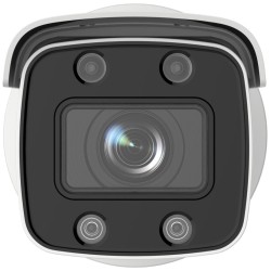 Hikvision DS-2CD3647G2-LZS Kula (kształt) Kamera bezpieczeństwa IP Wewnętrz i na wolnym powietrzu 2688 x 1520 px Sufit / Ściana