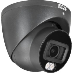 Kamera IP BCS Line BCS-L-EIP14FCL3-Ai1-G