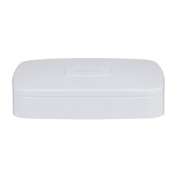 Dahua Technology WizSense NVR4108-EI 1U Biały