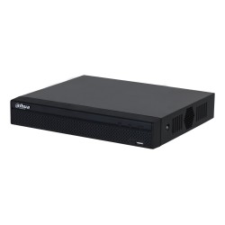 Dahua Technology Lite NVR2104HS-P-4KS3 1U Czarny