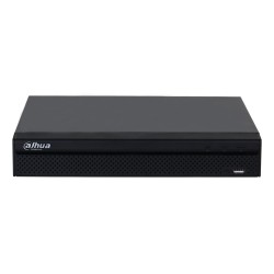 Dahua Technology Lite NVR2104HS-P-4KS3 1U Czarny