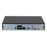 Dahua Technology Lite NVR2104HS-P-4KS3 1U Czarny