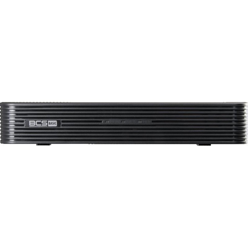 Rejestrator BCS BASIC BCS-B-NVR1601(2.0)