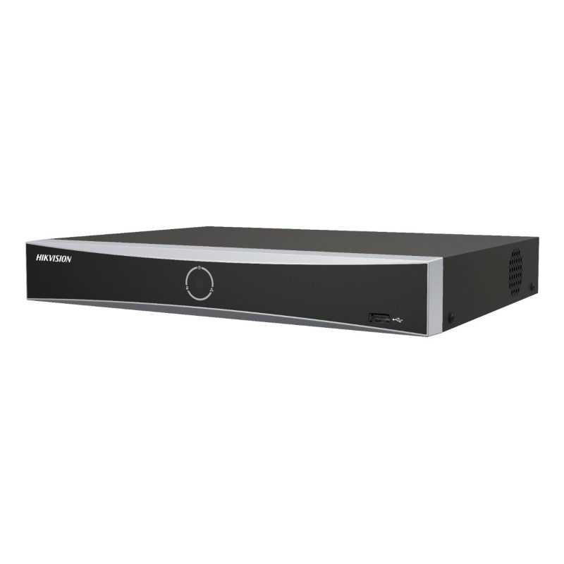 REJESTRATOR IP HIKVISION DS-7608NXI-K1/8P REJESTRATOR IP HIKVISION DS-7608NXI-K1/8P