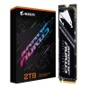 Dysk SSD Gigabyte AORUS 7300 2 TB M.2 NVMe Gen4 7300/6850 MB/s