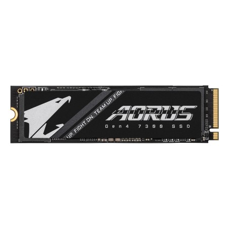 Dysk SSD Gigabyte AORUS 7300 1 TB M.2 NVMe Gen4 7300/6000 MB/s