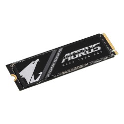 Dysk SSD Gigabyte AORUS 7300 1 TB M.2 NVMe Gen4 7300/6000 MB/s