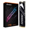 Dysk SSD Gigabyte AORUS 7300 1 TB M.2 NVMe Gen4 7300/6000 MB/s