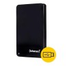 Intenso 6023890 zewnętrzny dysk twarde 2 TB 5400 RPM 2.5" Micro-USB B 3.2 Gen 1 (3.1 Gen 1) Czarny