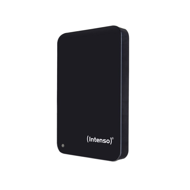Dysk twardy Intenso 5TB Memory Drive 2.5" czarny USB 3.0, Externe Festplatte Dysk twardy Intenso 5TB Memory Drive 2.5" czarny USB 3.0, Externe Festplatte