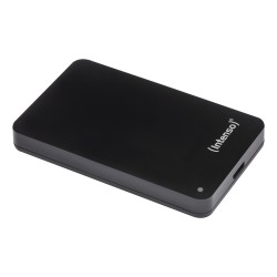 Dysk twardy Intenso 5TB Memory Drive 2.5" czarny USB 3.0, Externe Festplatte