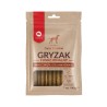 MACED Gryzak Funkcjonalny z Miętą i Zieloną Herbatą - gryzak dla psa - 100 g