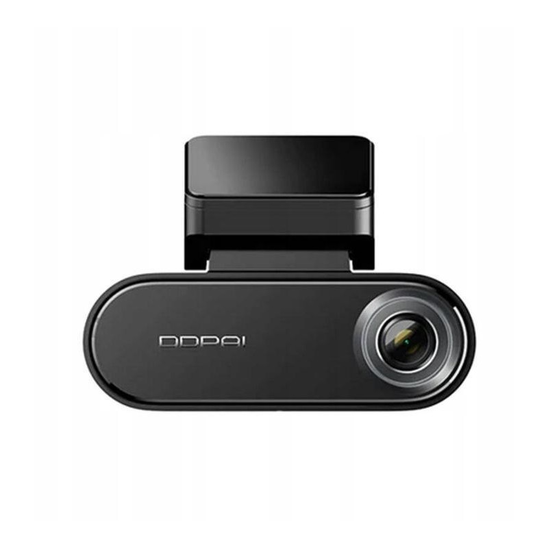 Rejestrator samochodowy DDPAI N5 Dual | 4K 2160p front, 1080p tył, GPS, WiFi, Bluetooth 4.2