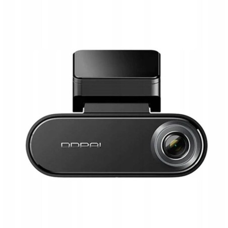 Rejestrator samochodowy DDPAI N5 Dual | 4K 2160p front, 1080p tył, GPS, WiFi, Bluetooth 4.2