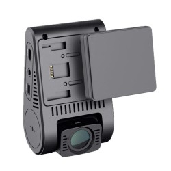 VIOFO A129-G PLUS DUO rejestrator Czarny