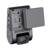 VIOFO A129-G PLUS DUO rejestrator Czarny