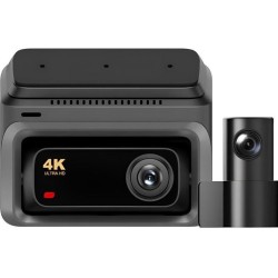 Wideorejestrator DDPAI Z60 Dual 4G Dash Camera