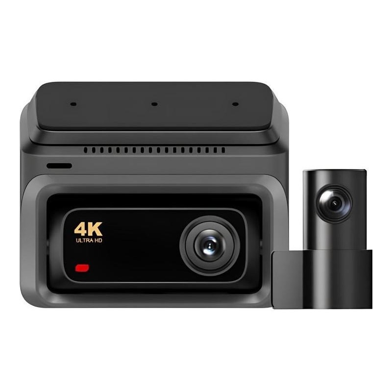 Wideorejestrator DDPAI Z60 Dual 4G Dash Camera