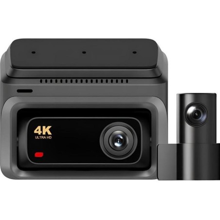 Wideorejestrator DDPAI Z60 Dual 4G Dash Camera