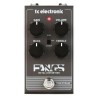 TC Electronic Fangs Metal Distortion - efekt gitarowy