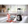 Blender kielichowy Tefal BL 4358 (800W kolor czarny)